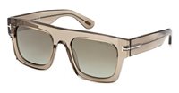 Gafas de sol Tom Ford Hombre FT0711 5347Q - FT0711 5347Q